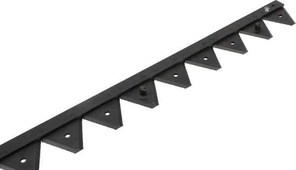 ALAMO GROUP Messerhälfte R. 5,5 m 3,5 mm MX/MR - 1 Stück - 95710071