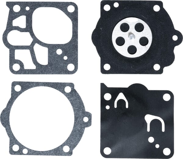 Makita/Dolmar Diaphragma-Satz - 1 Set - 957151180