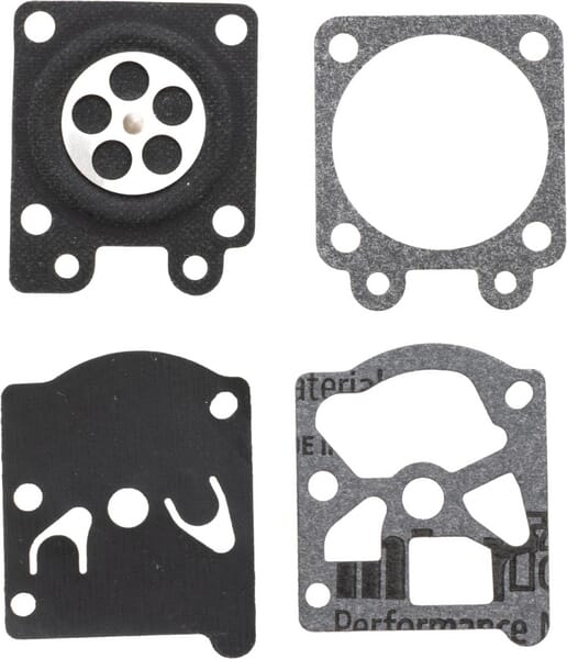 Makita/Dolmar Dichtungs- und Membransatz - 1 Set - 957151220