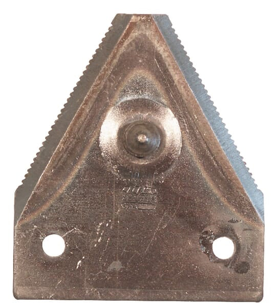 ALAMO GROUP Messerklinge + Pilz 3mm 95720018