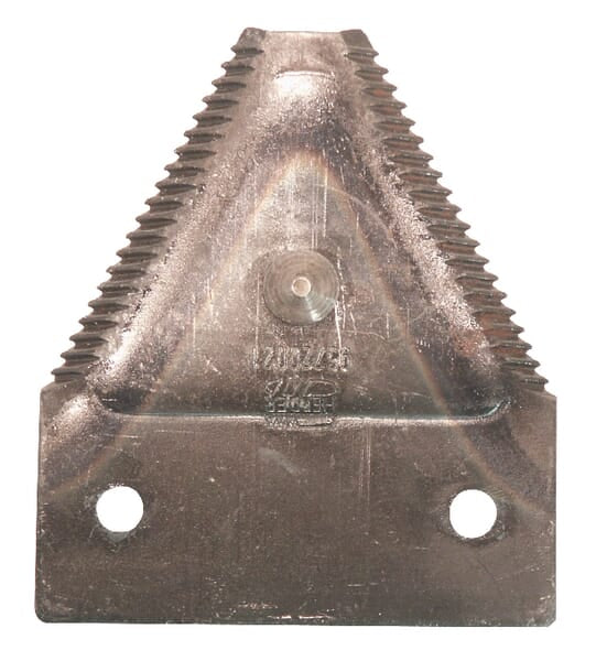 ALAMO GROUP Messerklinge + Pilz 3mm 95720021