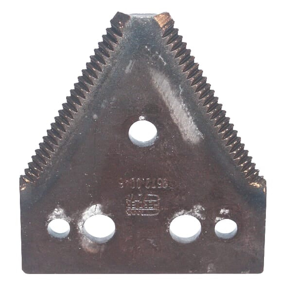 Knife blade 3.5 mm MX/MR