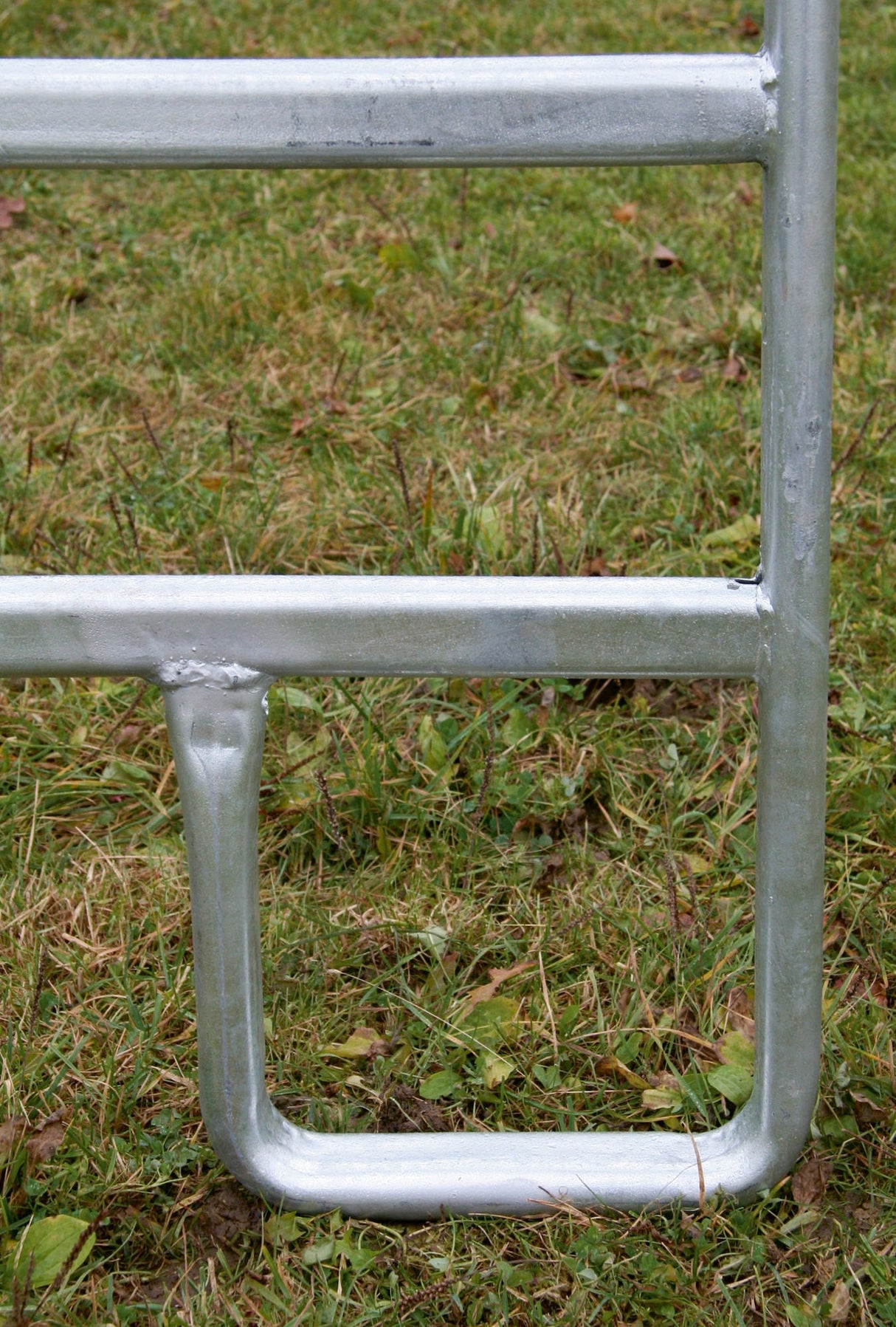 Kerbl Panel Zaunelement 3,0 m mit Schnell-Kettenverschluss 442592