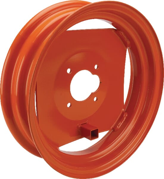 Amazone Felge kpl. R. 6/00-16" 957846