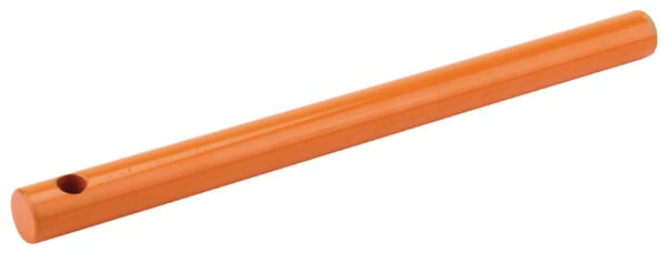 Share holding shaft 22x310