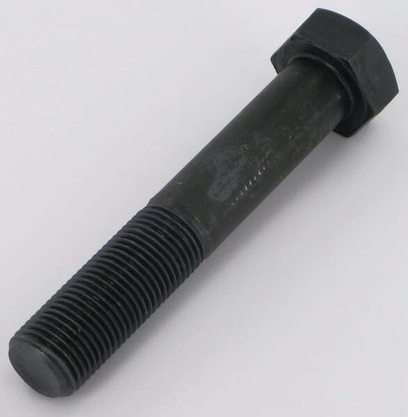 RABE-AGRAR Schraube M 16x1,5x90 DIN960-12.9 960D161590M