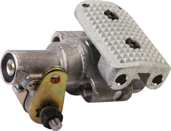 KRAMP Bremsventil 9611060000