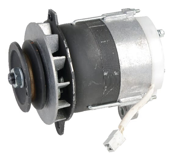 KRAMP Lichtmaschine 14V 1000W m.Kabel 9645370112N