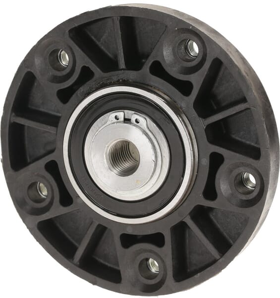 Amazone Lagerung mit muttern 965250