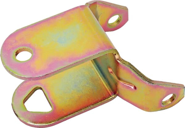 Amazone Lagerschelle spalt 4x150x194 967472