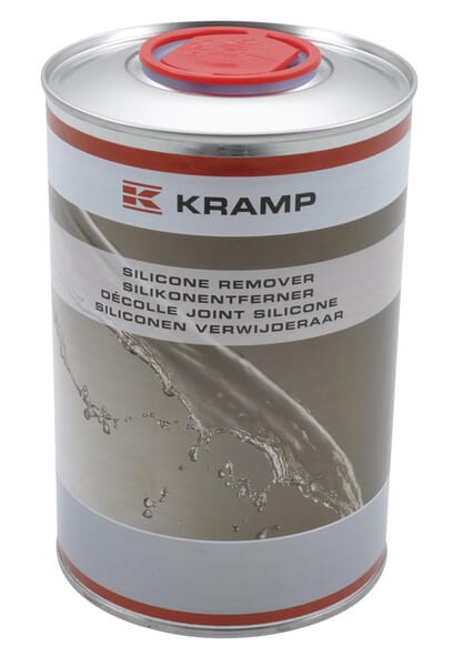 KRAMP Silikon-Entferner 1L 970008KR