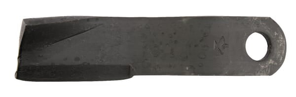 Mulching knife L.