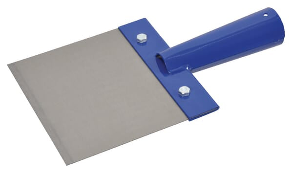 KRAMP Betonschaber 150 mm 970338