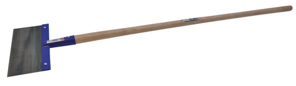 KRAMP Betonabstreifer 30cm Stiel 130 970350