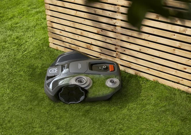 Husqvarna Automower 310E NERA Mähroboter - 970654112