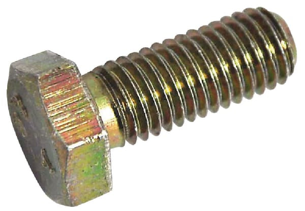 New Holland / Case SCHRAUBE - 24 STÜCK 9706687 original CNH Ersatzteil