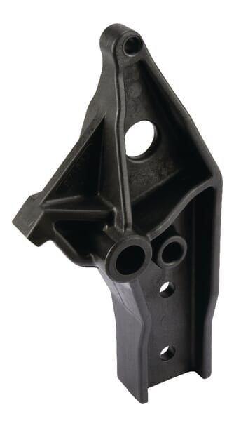 Amazone Zinkenhalter 971683