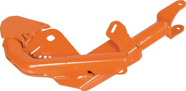 ROTEC share AD short