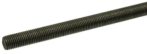KRAMP Gewindestange M10 10.9 schwarz 97510109B