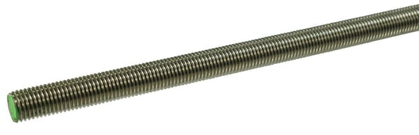 Threaded rod V4A M10