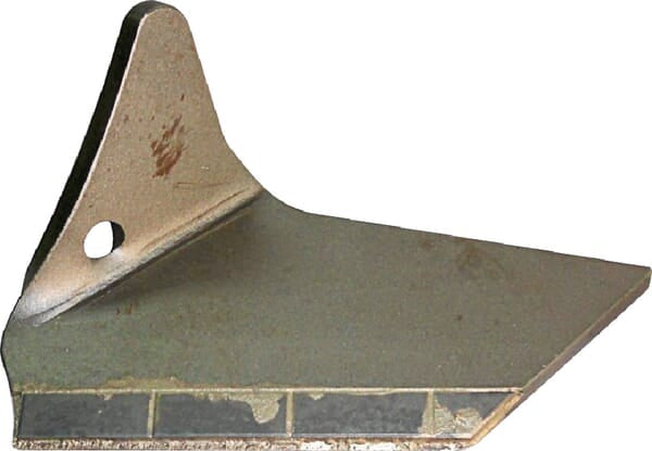 KRAMP Flügelschar L. Hartmetall 9762500230CN