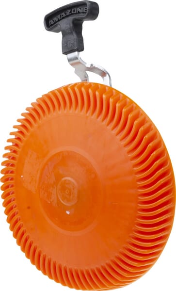 Amazone Tiefenführungsrollensteuerung 977276