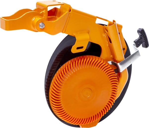 ROTEC Plus share 06 KZ complete.