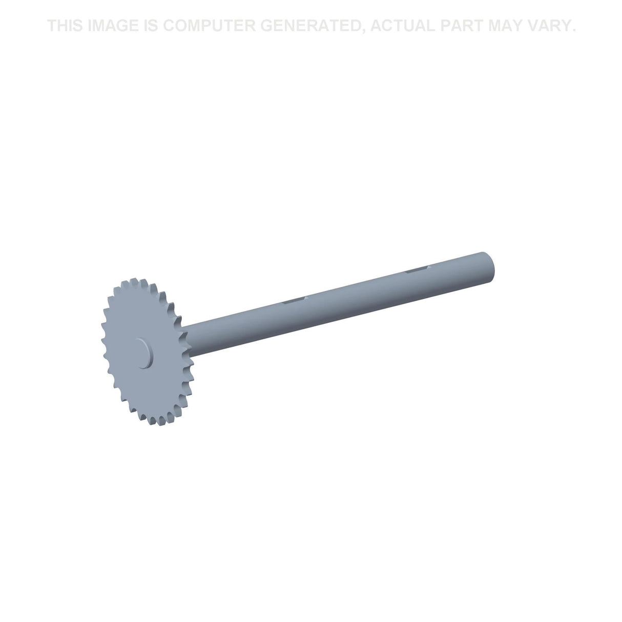 Original New Holland CNH Ersatzteil Nummer 9807868 WELLE