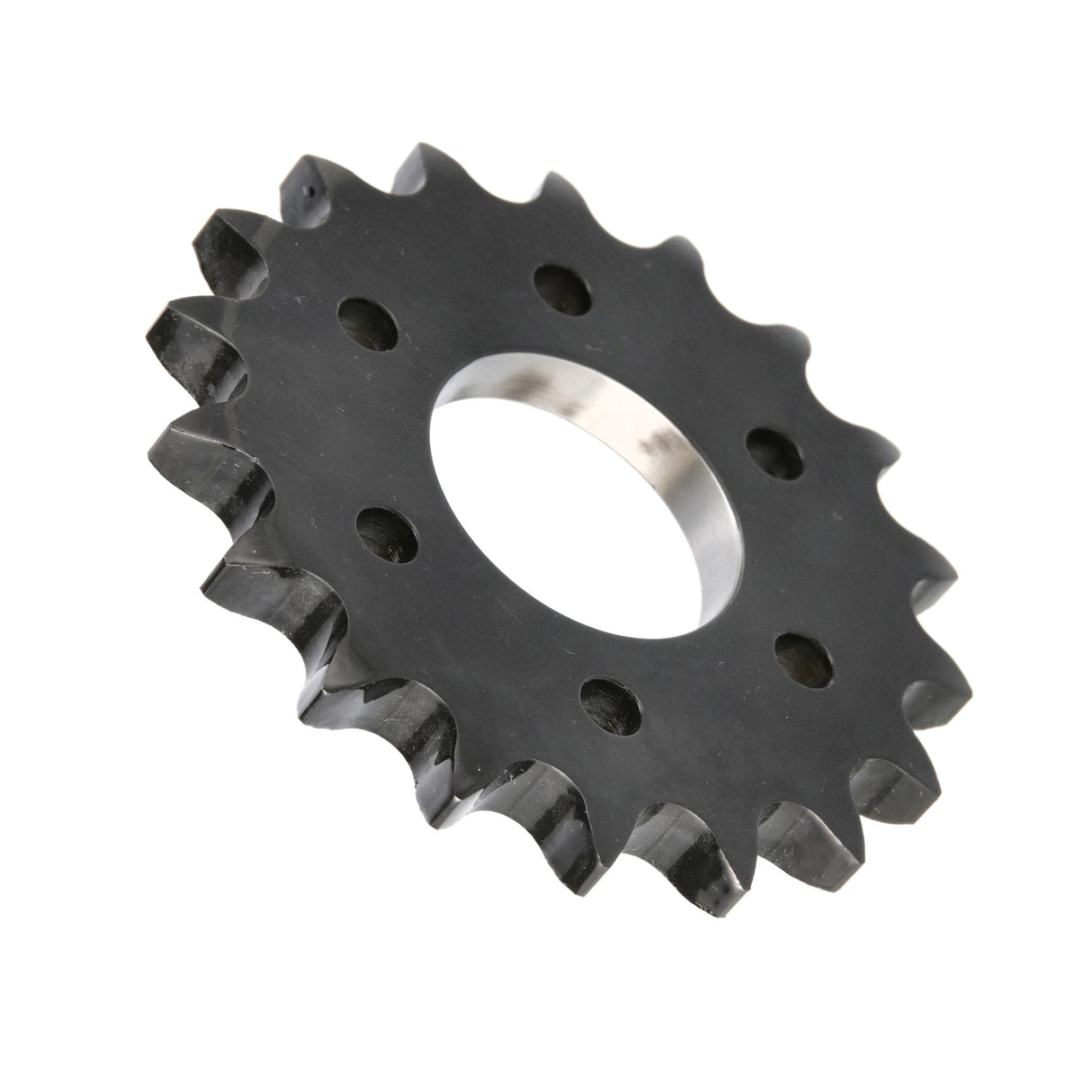 New Holland / Case GETRIEBENES KETTENRA 9819912 original CNH Ersatzteil