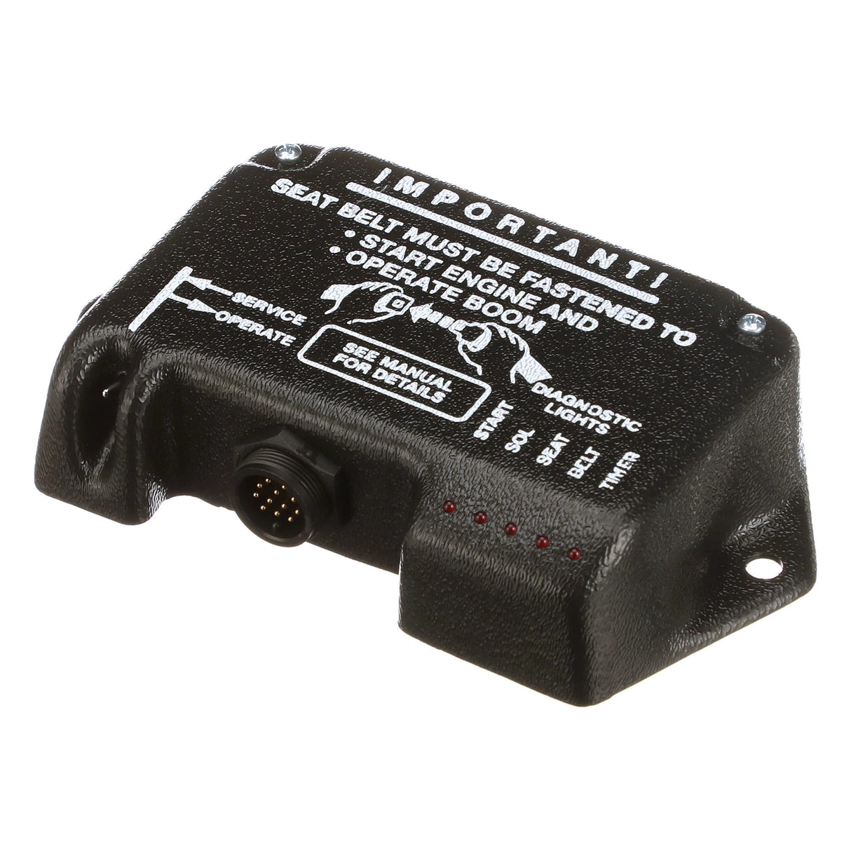Original New Holland CNH Ersatzteil Nummer 9827094 STEUERGERAT