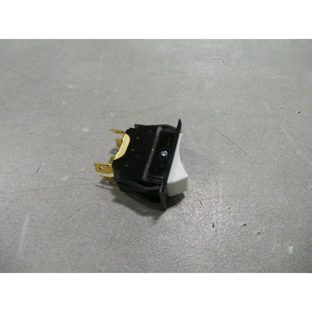 New Holland original Ersatzteil LICHTSCHALTER 9827625