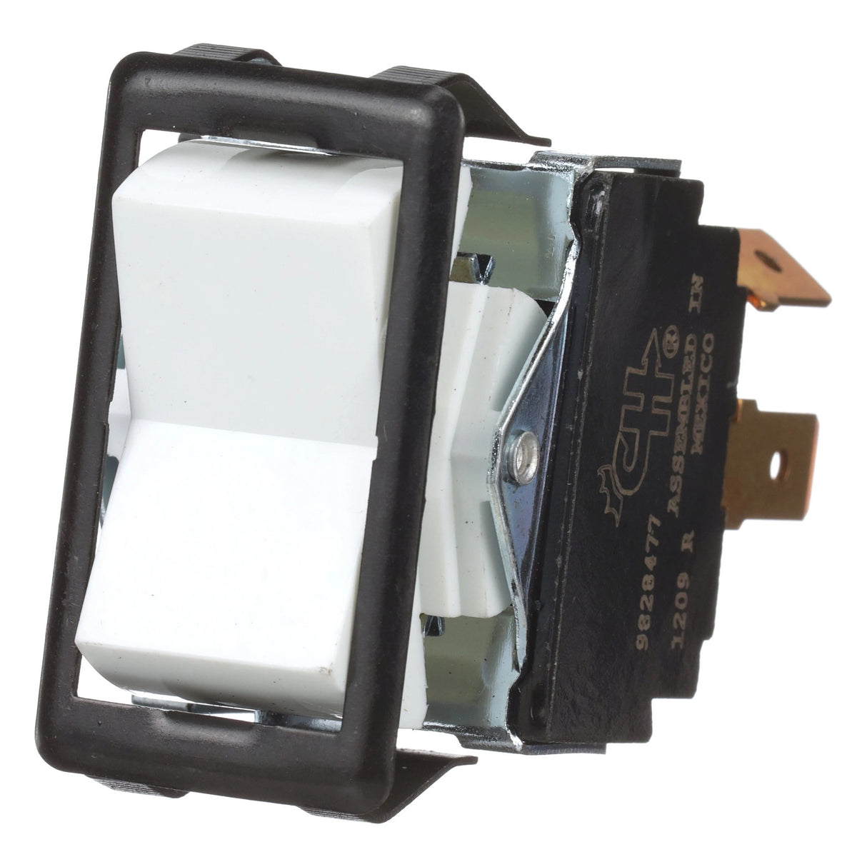 New Holland original Ersatzteil BLINKERSCHALTER 9828477