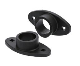 New Holland / Case HALTER - 5 STÜCK 9832294 original CNH Ersatzteil