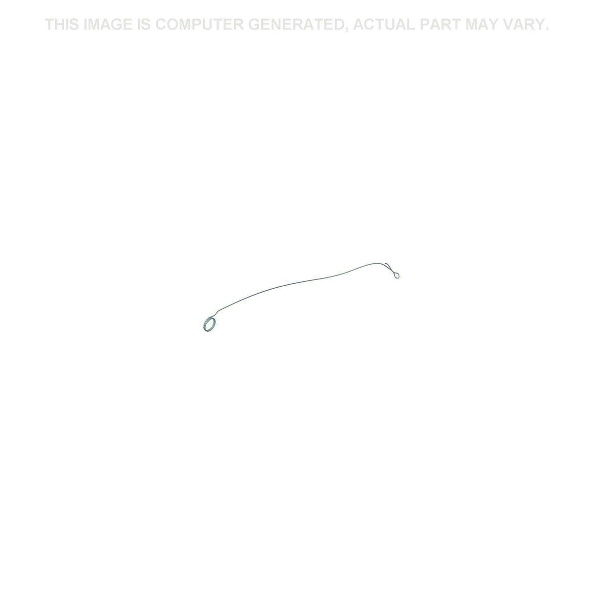 Original New Holland CNH Ersatzteil Nummer 9839198 KABEL