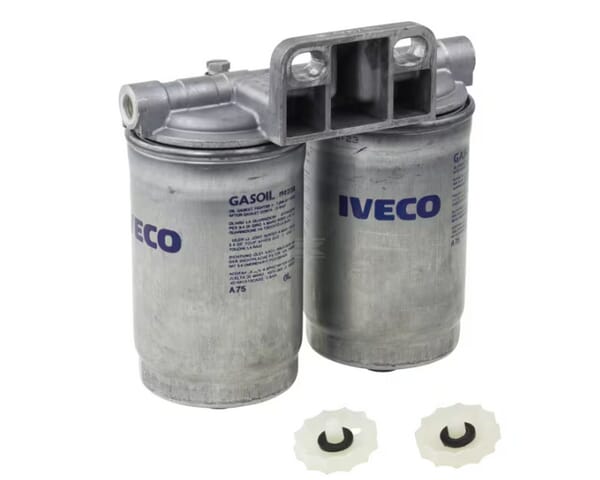FPT Industrial Kraftstofffilter - 1 Stück - 98439682FPT