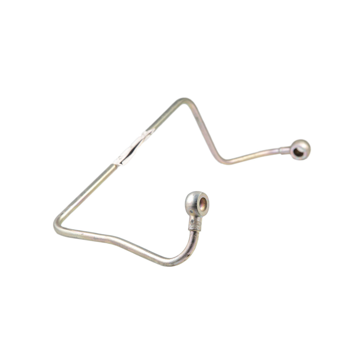 New Holland original Ersatzteil ROHR 98465567