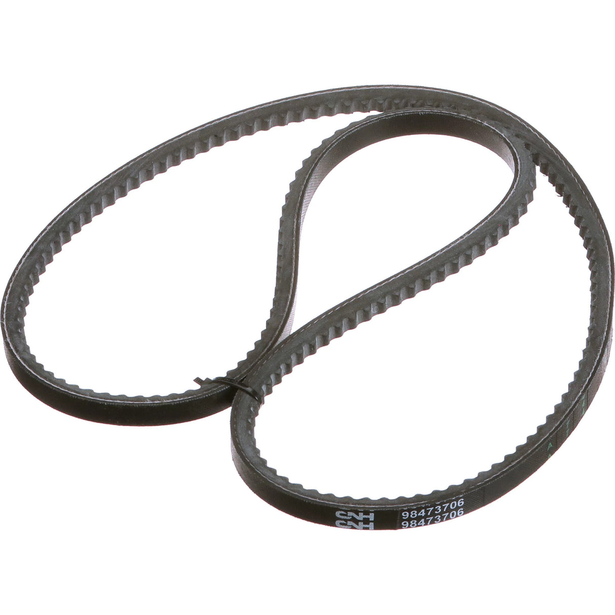 New Holland / Case RIEMEN 98473706 original CNH Ersatzteil