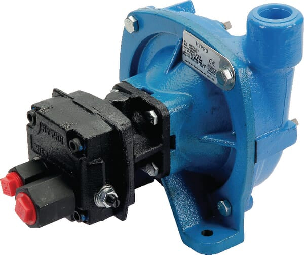 Hypro Kreiselpumpe 242-379 l/min 989302CHM2C