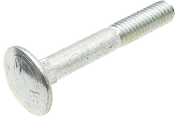 Stiga Schlossschraube M6x40 - 10 Stück 9897064012