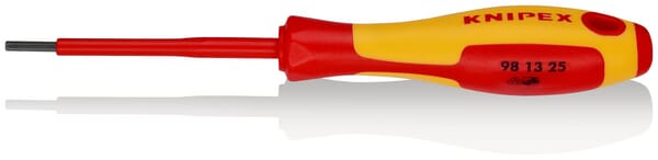 KRAMP Schraubendr. Innensechsk.schr. TA981325