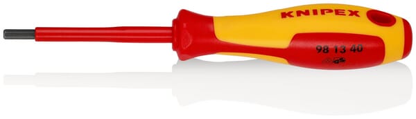 KRAMP Schraubendr. Innensechsk.schr. TA981340