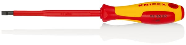 KRAMP Schraubendreher TA982055