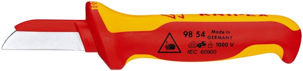 KRAMP Kabelmesser TA9854