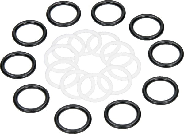 KRAMP Dichtungssatz alt Typ 1/2" 9901028P010