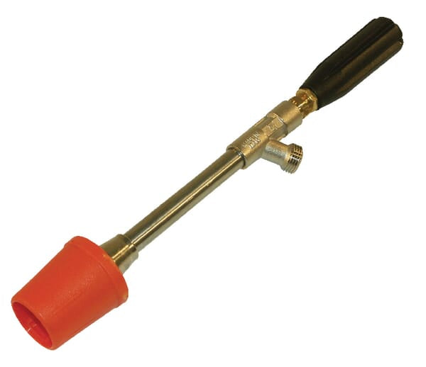 Spray lance 300mm