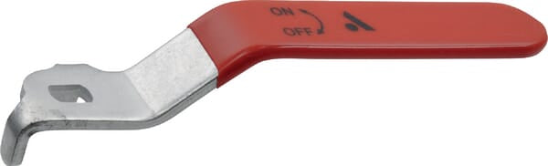 KRAMP Hebel Kugelhahn HD1"-1 1 /4" 99021B