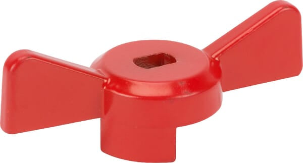 KRAMP Flügel Hebel HD1"-1 1/4" 99024B