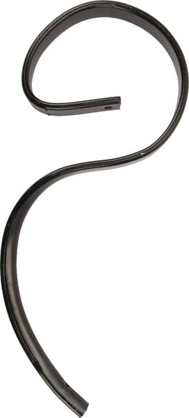 Evers Zinken Dales 45 x 12 Evers 990424