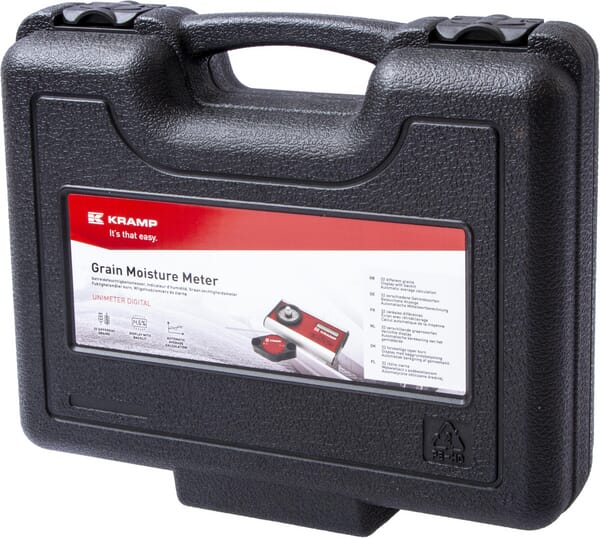 KRAMP 0930 KRAMP Feuchtmesser und Sonst 99203305