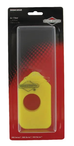 Air filter 1 x 698369